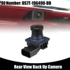 Ford Flex (2013-2019) - GA8Z-19G490-A Black Rear View Back Up Camera