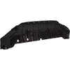 Front Engine Splash Shield For 2011-2013 Hyundai Elantra