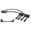 Pulsar N14 SR20DE Ignition Spark Plug Lead Set 2.0L (1991-1995)