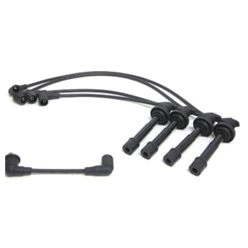 Pulsar N14 SR20DE Ignition Spark Plug Lead Set 2.0L (1991-1995)