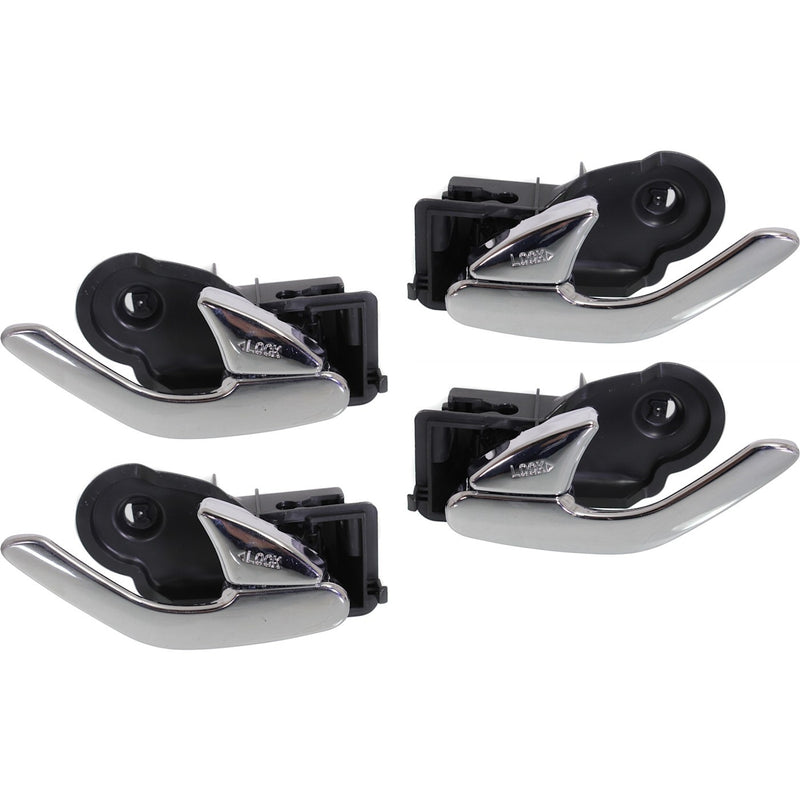 Interior Door Handles For 01-07 Ford Escape 01-06 Mazda