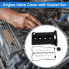 Chevrolet Aveo Valve Cover w Gasket 1.6L (2003 - 2013)