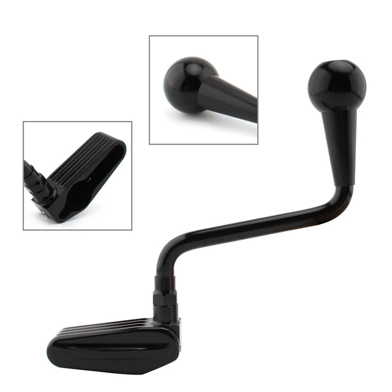 BMW R18 Classic Black MV Extended Reverse Gear Lever (2020)