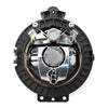 BMW Mini Cooper Front Bumper Fog Light Lamp (2002-2008)