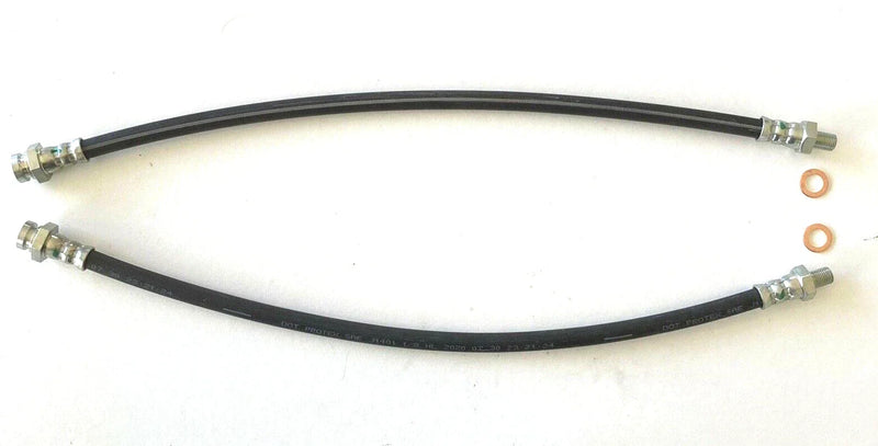 Holden Monaro Front Brake Hose