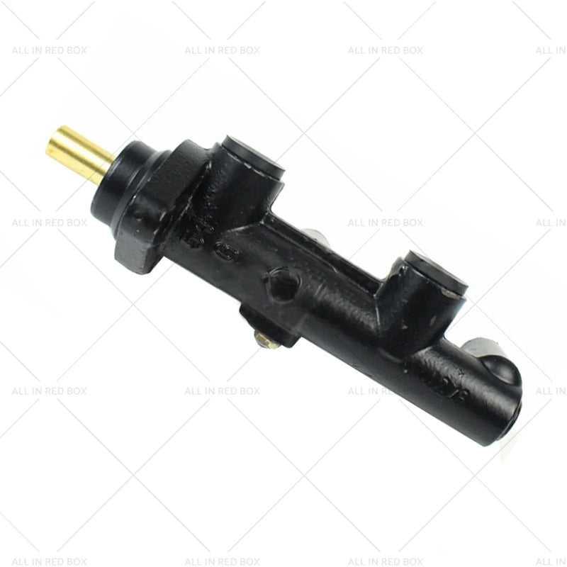 BMW 3 Series E30 318i 318is 320i Brake Master Cylinder (1982-1994)