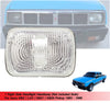 Isuzu KBZ LUV KB21 KB26 RH Headlight (1983-1988)