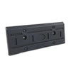 Land Rover Range Rover Rear License Plate Holder (2019-2022)