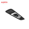 Chery Tiggo Silver Interior Door Handle (2020-2023)