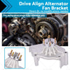 Granvia VCH16 Drive Align Alternator Fan Bracket (1995-2002)