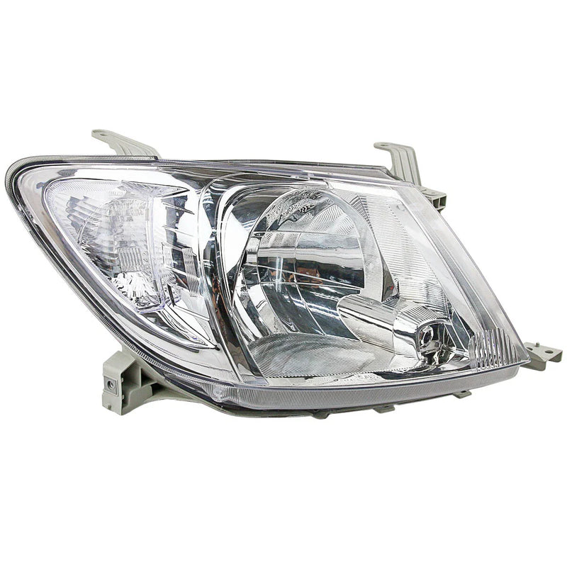 Toyota Hilux SR SR5 KUN25 KUN36 Headlight (2008-2011)