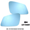 BMW 740Li 550i Mirror Glass Replacement (2002-2015)