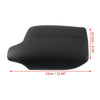 Honda Accord (2015-2017) - Black Armrest Pad Console Lid Armrest Cover