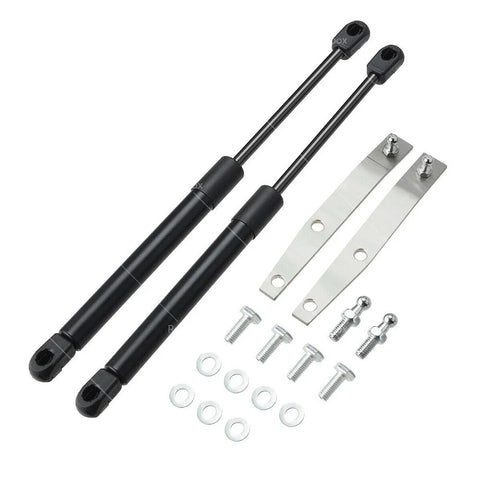 Toyota Landcruiser 70 Series Bonnet Struts (HZJ75, VDJ76, VDJ78)
