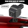Toyota Alphard Rear View Backup Camera (2008-2017)