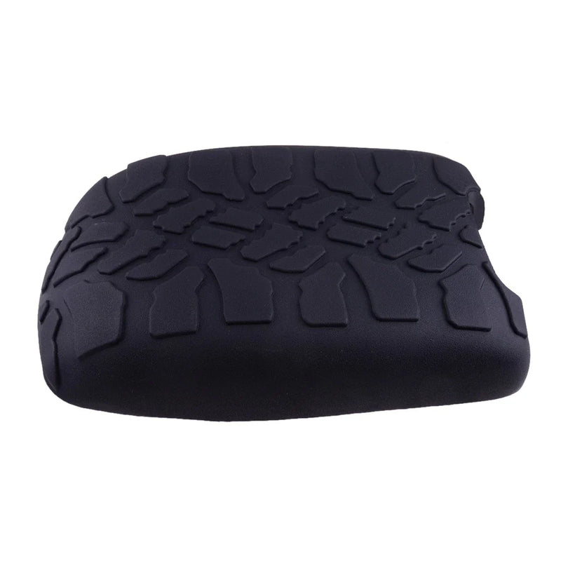Jeep Wrangler JK Center Console Armrest Pad Cushion (2012-2017)