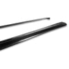 Subaru Impreza WRX STI Sedan Side Skirt Extensions (2011-2014)