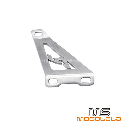 Suzuki GSXR 600 750 1000, Kawasaki Ninja ZX6R Exhaust Hanger Bracket (2001-2023)