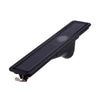 BMW E30 3 Series 4Pcs Smoke Bumper Side Marker Lights (1984-1991)