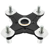 Can-Am Renegade 2 x Front/Rear Wheel Hub & Studs (2012–2021)