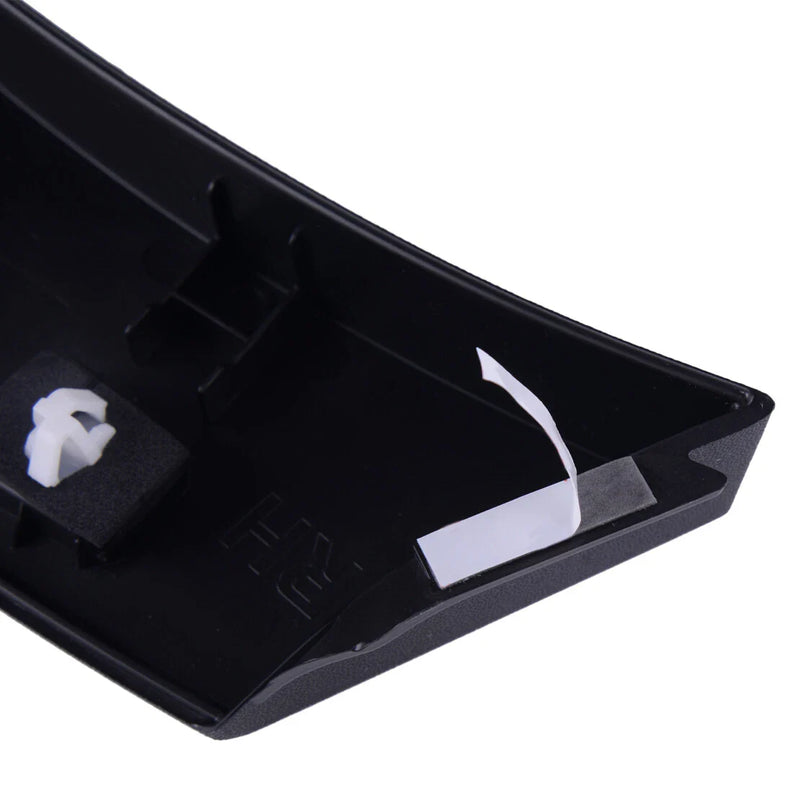 Hyundai Santa Fe Sport Rear Exterior Molding (2013-2018)