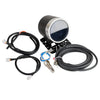 Hot Sk 52mm Transmission Temperature Gauge Sensor 80-260��F