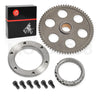 Yamaha Grizzly 660 Starter Clutch kit One Way Gear Bearing (2003–2008)