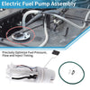 Nissan Frontier Pathfinder Electric Fuel Pump Assembly (2005-2023)