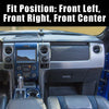 Ford F-250 F-350 F-550 Dashboard Air Vent AC Heater (2011-2016)