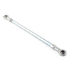 ATV Go Kart Buggy Quad Dirt Pit Bike 245mm M8 Ball Joiner Bolt Tie Rod
