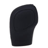 Car - Black Soft Silicone 5 Speed Gear Shift Knob Cover (2023)