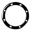 Audi TT Black Gear Shift Panel Trim (2001-2006)