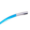 Car - 3m x 6mm Chrome Rear Bumper Guard Trim