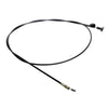 Nissan AD Wingroad / Expert 1990-1999 Bonnet Release Cable