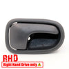 Mazda Bravo B2000 B2200 B2600 Ranger 1985-2006 Door Handle Bezel Right