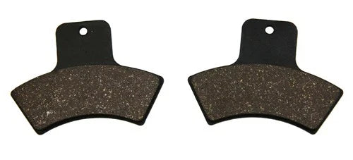 Polaris Xplorer 400 4x4 Brake Pads (1999–2002)