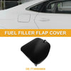 Toyota Tacoma (2005-2015) Black Filler Flap Cover Fuel Tank Door Cap