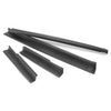 Jeep Wrangler 4-Door Door Sill Protector Scuff Plate (2007-2017)