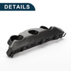 Nissan Versa Right Front Bumper Retainer Bracket (2020-2022)