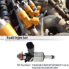 Ford Focus 2.0 (2012-2016) - Engine Fuel Nozzle Fuel Injector