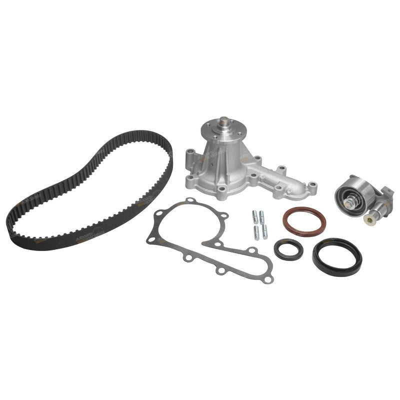 Landcruiser 1HZ Diesel 4.2L Timing Belt, Tensioner & Water Pump Kit