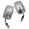 Honda VT400 VT500 VT600 VT700 VT750 VT800 VT1100 Rear View Mirror