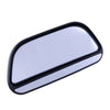 Jeep Wrangler TJ JK Wide Angle Adjustable Rearview Mirror (2014-2021)