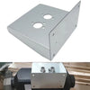 Eberspacher Diesel Parking Heater Installation Sturdy Base Bracket