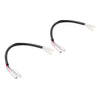 Triumph Tiger 800 850 Sport Trident 660 Turn Signal Wire Adapter Connector