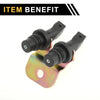 Ford F650 Crankshaft Position Sensor (2000-2003)
