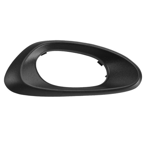 Chevrolet Trailblazer Front Left Interior Door Handle Trim (2002-2009)