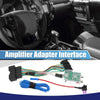 Ford F150 Subwoofer Amplifier Plug & Play Harness (2011-2018)