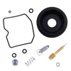 Suzuki GSF600S Bandit Carburetor Rebuild Kit (1996-2003)