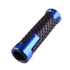 Suzuki DRZ400S DRZ400SM 22mm Motorcycle Grips (2000-2022)